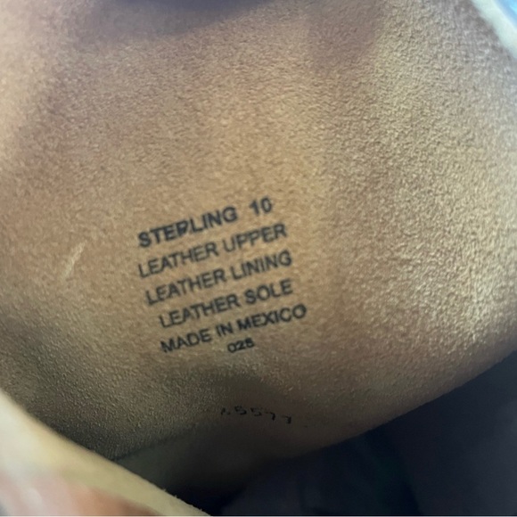 Free Bird Sterling boot - Picture 4 of 5